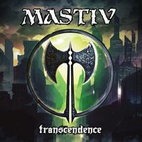 Mastiv - Transcendence