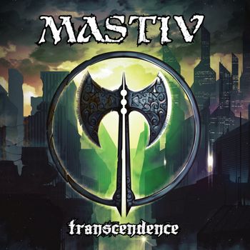 Mastiv - Transcendence