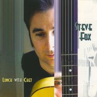 Steve Fox - Lunch With Chet