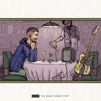 ECID - The Band Comes First (Explicit)