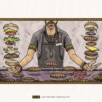 ECID - Levitation Specialist (Explicit)