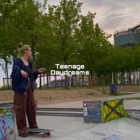 ALY - Teenage Daydreams
