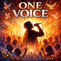 Lil Kraze - ONE VOICE