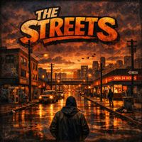 Lil Kraze - the Streets