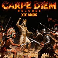 CARPE DIEM RECORDS - XIX AÑOS