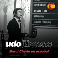 Udo Jürgens - Merci Chérie en español