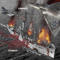 xymalf - Liberty (2026 Remastered)