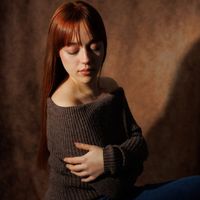 Micaela - TRA I SILENZI