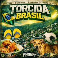 Athostvz - TORCIDA BRASIL