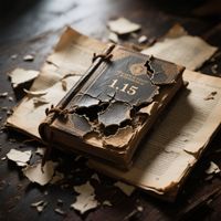 Aura - Shattered Hymnal