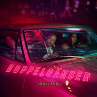 Joseph d'Anvers - Doppelgänger
