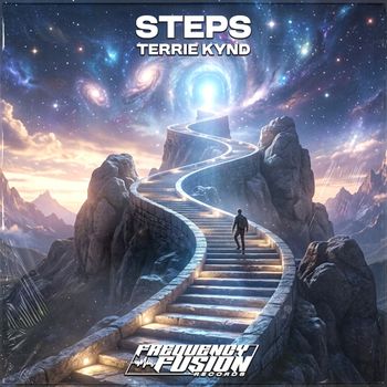 Terrie Kynd - Steps