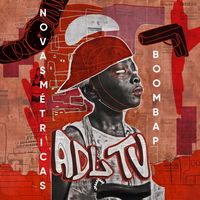 ADL, Y4AN - Novas Métricas de um Boom Bap (Explicit)