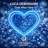 Luca Debonaire - Time After Time
