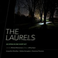 Jacqueline Woodley, Nathan Keoughan, Rosemary Thomson, Rebecca Wenham, Katie Rife, Rebecca Ruthven, AK Coope, Isabelle Roland, Janelle Nadeau, Meaghan Williams - The Laurels