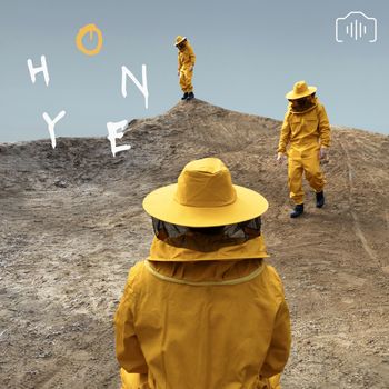 Hebbe - Honey