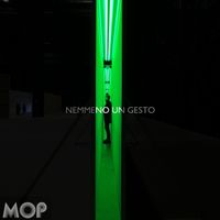 Alessandro MOP - Nemmeno un gesto
