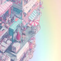 ChiLI - Prism in the Rain