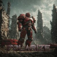 Cryo - Polarize