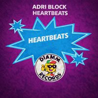 Adri Block - Heartbeats