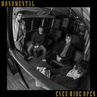 Monumental - Eyes Wide Open (Explicit)