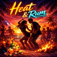 Solaris - Heat & Rum (Radio Edit)