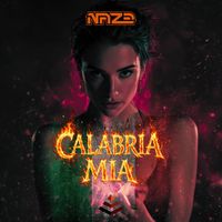 Naze - Calabria Mia