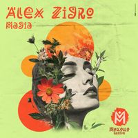Alex Zigro - Magia