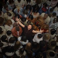 Manuel Carrasco - Oh Si Pudiera