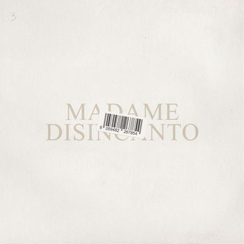 Madame - DISINCANTO (Explicit)