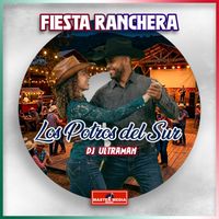 Los Potros del Sur - Fiesta Ranchera (Remix DJ Ultraman)