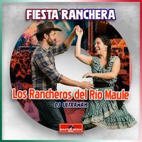 Los Rancheros de Río Maule - Fiesta Ranchera (Remix DJ Ultraman)