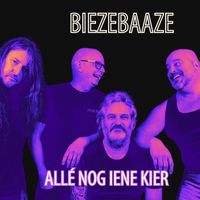 Biezebaaze - Allé nog iene kier