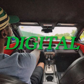 Luis M - DIGITAL (Explicit)