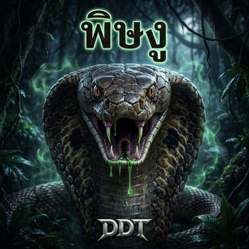 DDT - พิษงู (Explicit)