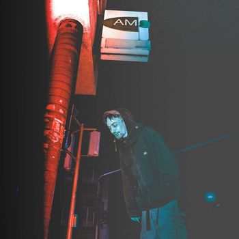 Gonzo - Ams (Explicit)