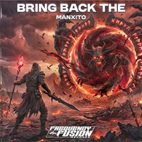 Manxito - Bring Back The