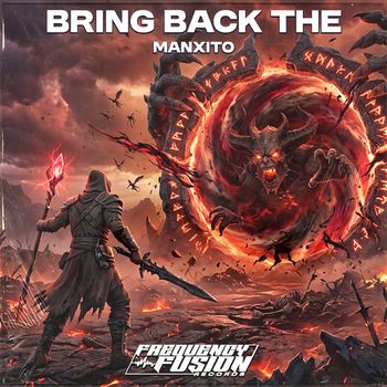 Manxito - Bring Back The
