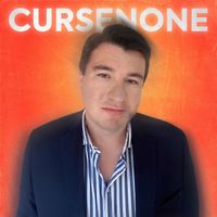 Cursenone - Terrible Weather