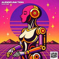 Audiofunktion - Fracture