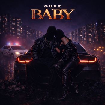 Guez - Baby