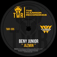 Beny Junior - Jazmin