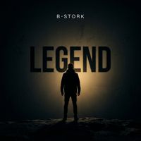 B-Stork - Legend