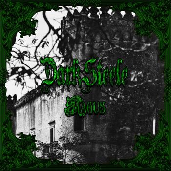DARK STEELE - Magus