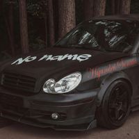 No name - Hyundai Sonata