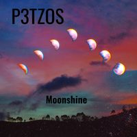 P3TZOS - Moonshine