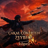 Engin Arslan - ÇAKAL ÇÖKERTEN ZEYBEĞİ