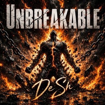 DeSh - Unbreakable
