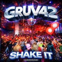 Gruv42 - Shake It