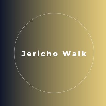 Peter Smith - Jericho Walk